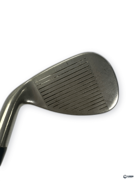 Callaway Mavrik AW Degree Wedge KBS MAX 80 R Shaft Stock Grip Right image 5