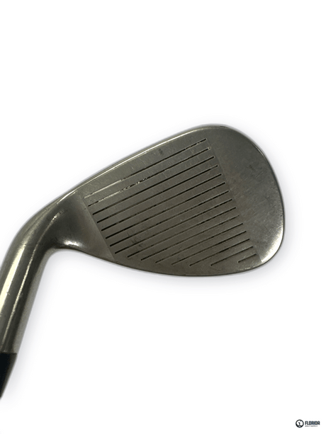Callaway Mavrik AW Degree Wedge KBS MAX 80 R Shaft Stock Grip Right image 5