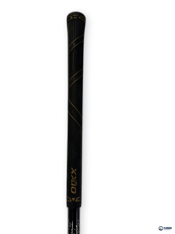 XXIO Prime 12 6 Hybrid Degree Hybrid SP-1200 Shaft Stock Grip Right image 6