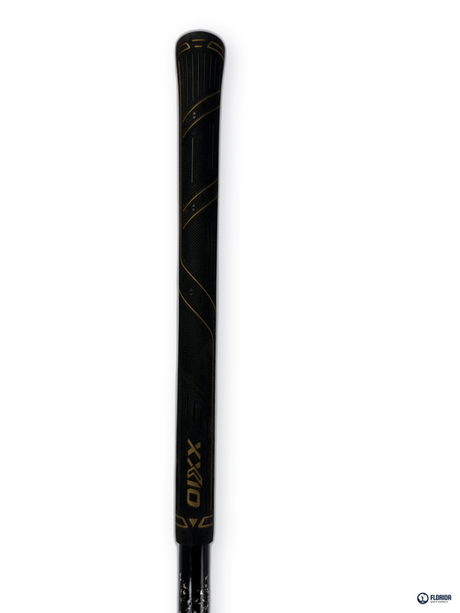 XXIO Prime 12 6 Hybrid Degree Hybrid SP-1200 Shaft Stock Grip Right image 6
