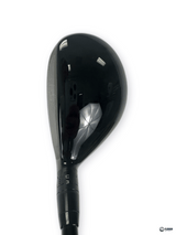 Titleist TSR2 18 Degree Hybrid Hzrdus 6.5 80g HY Shaft Golf Pride Z-Grip Mid Grip Right image 4