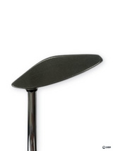 Callaway The Tuttle Standard Degree Putter Steel 35" Shaft Callaway Stock Pistol Grip Right image 5