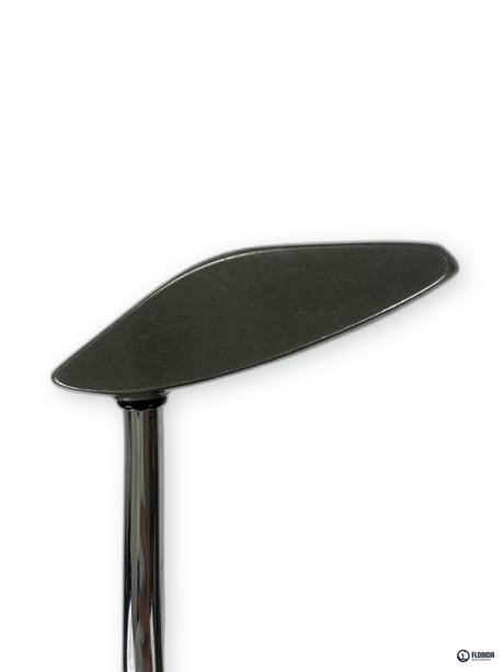 Callaway The Tuttle Standard Degree Putter Steel 35" Shaft Callaway Stock Pistol Grip Right image 5
