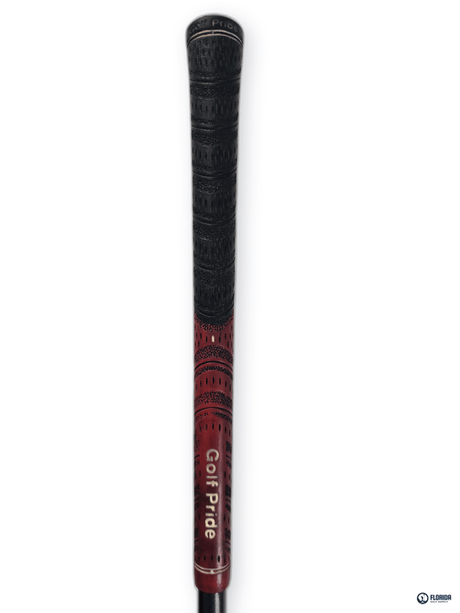 Snake Eyes Python 23 Degree Fairway Wood Aldila VL R Shaft Golf Pride MCC Standard Grip Left image 6