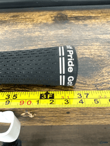 Cleveland Launcher XL Halo Iron Set CATALYST 50 5.0 Shaft Golf Pride Tour Velvet 360 STD Grip Left image 8