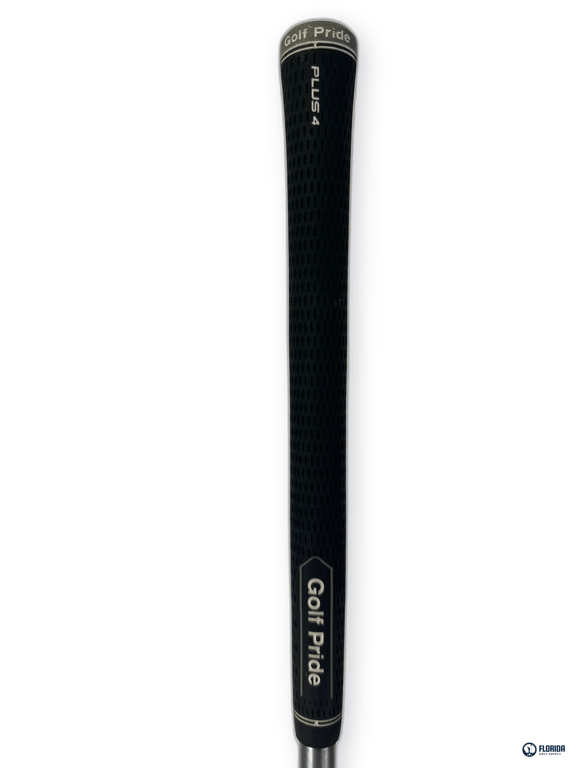Srixon ZX7 Iron Set KBS Tour C-Taper 130 X Shaft Golf Pride Tour Velvet +4 Standard Grip Right image 7