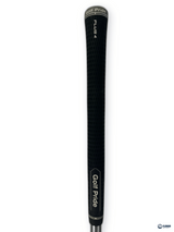 Srixon ZX7 Iron Set KBS Tour C-Taper 130 X Shaft Golf Pride Tour Velvet +4 Standard Grip Right image 7