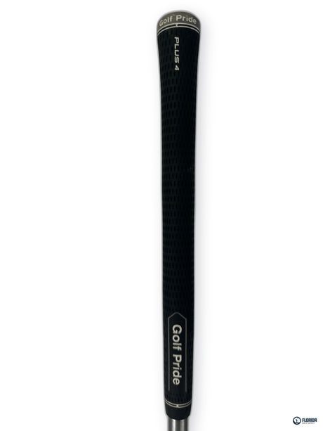 Srixon ZX7 Iron Set KBS Tour C-Taper 130 X Shaft Golf Pride Tour Velvet +4 Standard Grip Right image 7