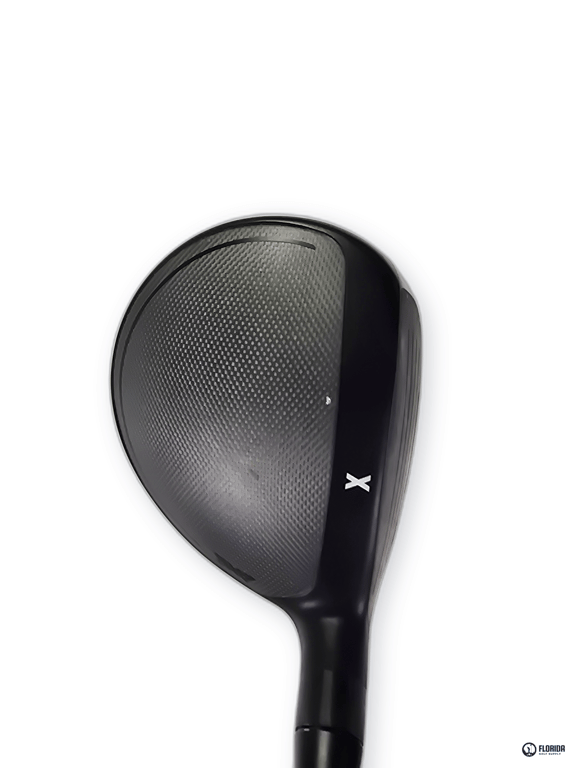 PXG 0311 GEN5 18 Degree Fairway Wood Graphite Design Tour AD UB-5 R1 Shaft Lamkin Z5 Std Grip Left image 3