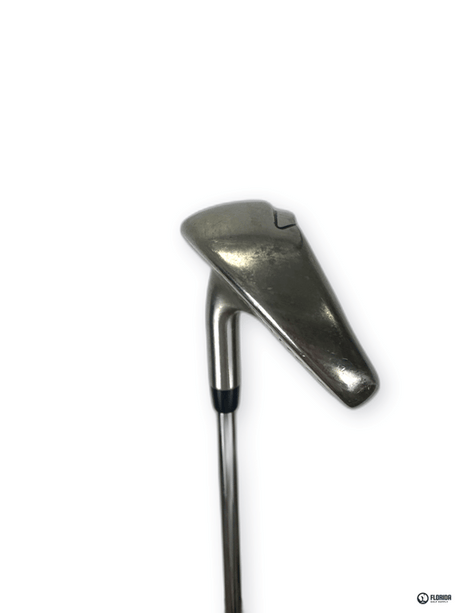 Callaway XR PW Degree Wedge Speeder 80 R Shaft Lamkin Crossline 360 Over Size Grip Right image 4