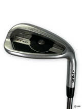 PING G400 U Degree Wedge NS Pro Tour 105 Flex S Shaft Golf Pride Tour Velvet Standard Grip Right image 1