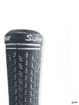 Nike Forged 60 Degree Wedge Stock Shaft Super Stroke Lamkin 100 Std Grip Right image 6