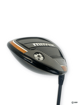 Callaway Mavrik Max 12 Degree Driver, Project X Evenflow 5.0, Jumbo Grip, Right-Handed