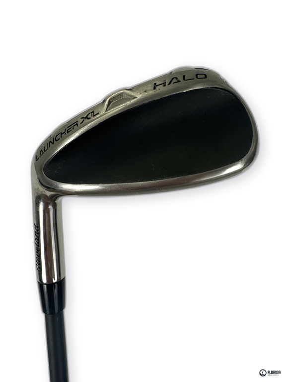 Cleveland Launcher XL Halo Iron Set CATALYST 50 5.0 Shaft Golf Pride Tour Velvet 360 STD Grip Left image 1