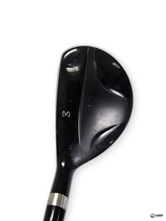 Maxfli C3 19 Degree Hybrid Proforce V2 R Shaft Maxfli Lamkin Grip Right image 3