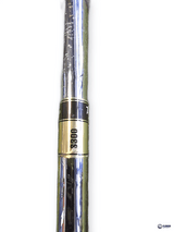 TaylorMade r7 Iron Set Dynamic Gold S300 Shaft Stock Grip Right image 5