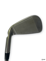 PING i530 Iron Set Dynamic Gold S300 100 Shaft Golf Pride MCC Plus 4 Midsize Grip Right image 5