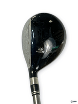 King Cobra Hyper Steel SS Offset 7 Wood Degree Fairway Wood Cobra Aldila HM Tour Stiff Shaft Cobra Tour Velvet Grip Right