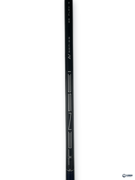 Callaway Mavrik 15 Degree Fairway Wood Tensei AV Series 65 Flex S Shaft Super Stroke REVL Midsize Grip Right image 6