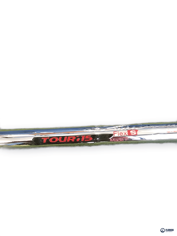 PING Blueprint T Iron Set NS Pro Modus 3 Tour 115 Stiff Shaft Golf Pride MCC Plus 4 STD Grip Right image 5