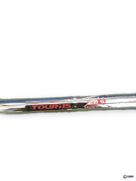 PING Blueprint T Iron Set NS Pro Modus 3 Tour 115 Stiff Shaft Golf Pride MCC Plus 4 STD Grip Right image 5
