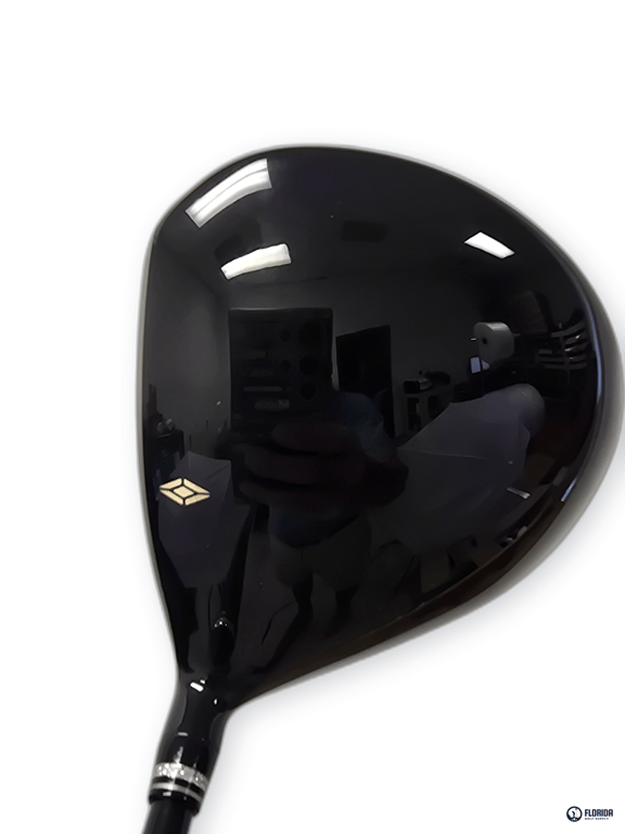 XXIO Prime 11 10.5 Degree Driver XXIO Prime Dual Speed SP-1100 35.5g R Shaft XXIO Weight Plus Grip Right image 4