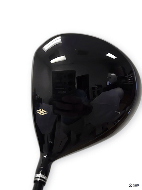 XXIO Prime 11 10.5 Degree Driver XXIO Prime Dual Speed SP-1100 35.5g R Shaft XXIO Weight Plus Grip Right image 4