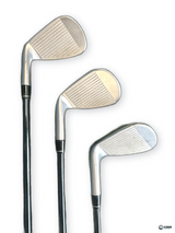 Callaway Apex Iron Set Recoil F3 75 Shaft Golf Pride Z Grip Standard Grip Right image 4