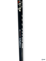 TaylorMade M6 10.5 Degree Driver Atmos 5R Regular Flex Shaft JMX Ultralite XL Grip Right image 5