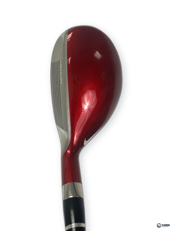 Nike VR S Covert 20 Degree Hybrid Mitsubishi Kuro Kage 70 A Shaft Golf Pride Tour Velvet 360 Standard Grip Right image 4