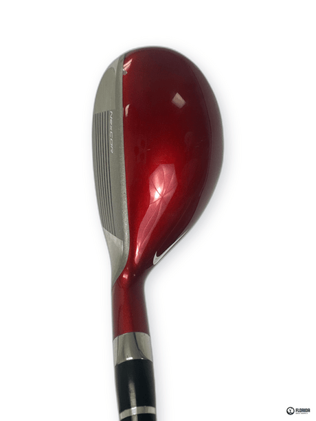 Nike VR S Covert 20 Degree Hybrid Mitsubishi Kuro Kage 70 A Shaft Golf Pride Tour Velvet 360 Standard Grip Right image 4