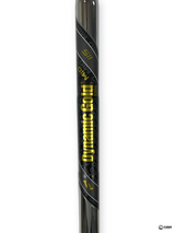 Mizuno JPX 925 Fli-Hi 25* Degree Hybrid Dynamic Gold MID 115 S300 Shaft Golf Pride Tour Velvet STD Grip Right image 6