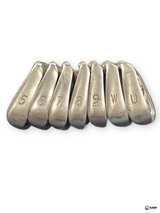 PING i15 5-PW,UW Degree Iron Set AWT S Shaft Dri-Tac/Tour Wrap Grip Right image 7
