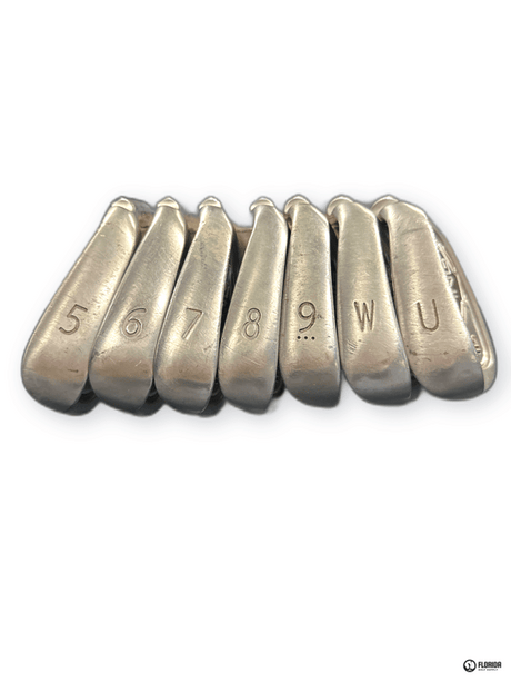 PING i15 5-PW,UW Degree Iron Set AWT S Shaft Dri-Tac/Tour Wrap Grip Right image 7