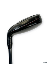 Callaway Apex 4 Hybrid 21 Degree Hybrid UST Recoil Dart F3 75H Regular Flex Shaft Callaway Stock Grip Grip Left