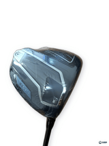 XXIO 14 9.5 Degree Driver MP1400 36R Shaft Weight Plus Grip Right image 1