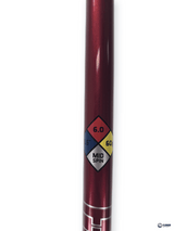 Callaway Mavrik 9.0 Degree Driver Hzrdus Smoke RDX 6.0 60G S Flex Shaft Super Stroke REVL Midsize Grip Right image 6