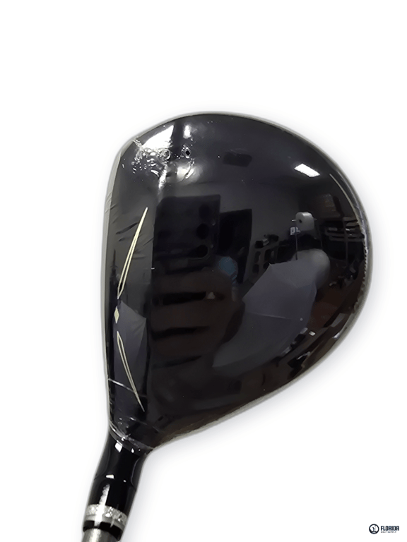 XXIO Prime 12 15 Degree Fairway Wood XXIO Prime Dual Speed SP-1200 R Shaft XXIO Weight Plus Grip Right image 4