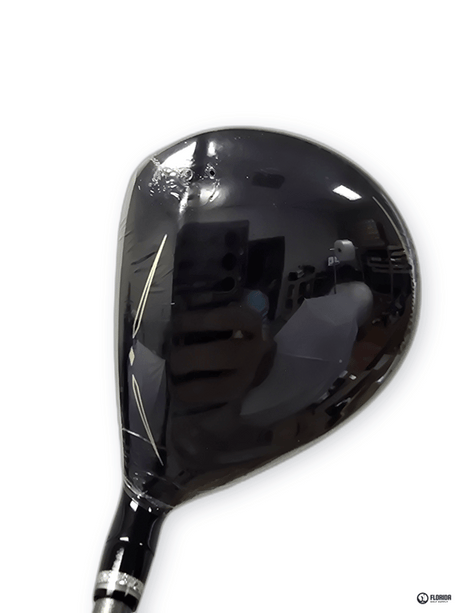 XXIO Prime 12 15 Degree Fairway Wood XXIO Prime Dual Speed SP-1200 R Shaft XXIO Weight Plus Grip Right image 4