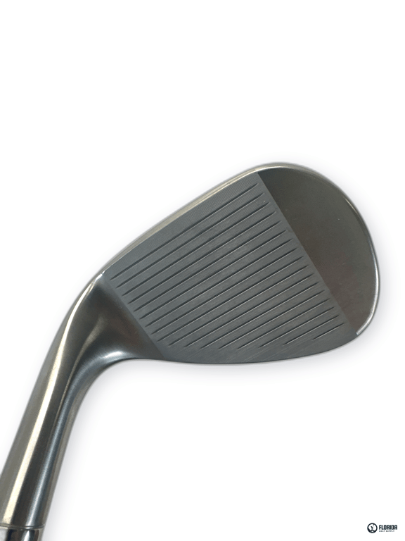 Titleist Vokey SM11 Tour Chrome 54.12D Degree Wedge N.S. 750GH NEO Stiff Flex Shaft Golf Pride Z Grip Standard Grip Right