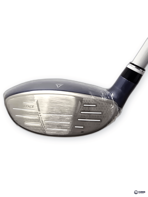 XXIO 14 20 Degree Fairway Wood XXIO MP 1400 L Shaft XXIO Weight Plus Grip Right image 2