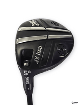PXG 0311 XF GEN6 19 Degree Fairway Wood Hzrdus Smoke RDX 6.0 70g Shaft Lamkin Z5 Std Grip Left image 1