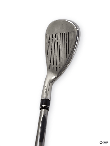 King Cobra SS-i 50 Degree Wedge Cobra Aldila HM Tour R Shaft Golf Pride Tour Wrap Midsize Grip Right image 4