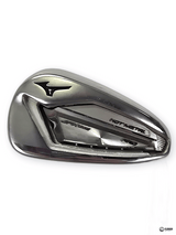 Mizuno JPX 919 Hot Metal Iron Set Dynamic Gold Tour Issue X100 Shaft Golf Pride MCC Plus 4 Jumbo Grip Right image 1