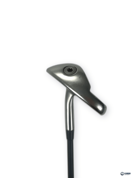 PING G440 56 Degree Wedge Ping Alta CB AWT R Shaft Golf Pride MCC Plus 4 Midsize Align Grip Right image 4