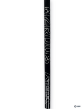 PXG 0311 XF GEN6 19 Degree Fairway Wood Hzrdus Smoke RDX 6.0 70g Shaft Lamkin Z5 Std Grip Left image 4