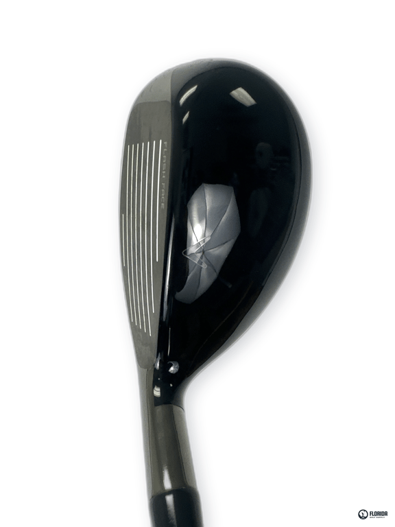 Callaway Mavrik 4 Hybrid Degree Hybrid CATALYST 75 6.0 Shaft Stock Grip Right image 4