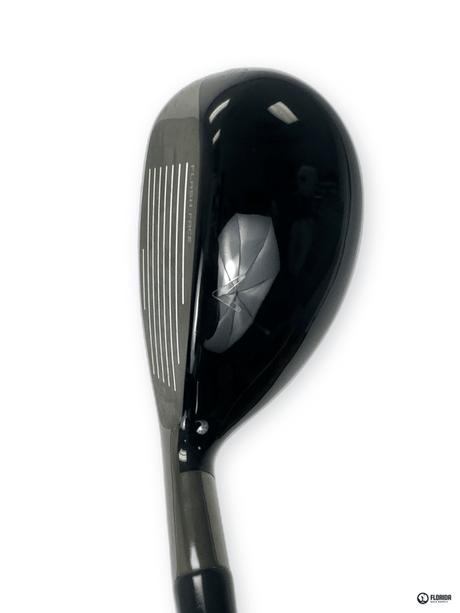 Callaway Mavrik 4 Hybrid Degree Hybrid CATALYST 75 6.0 Shaft Stock Grip Right image 4