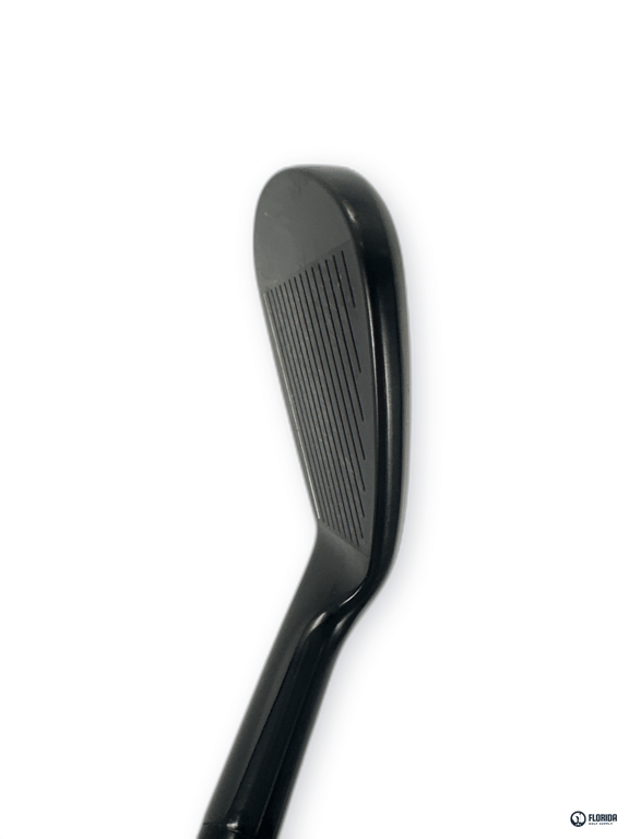 PXG 0211 XCORZ Xtreme Dark Gap Degree Wedge MMT 70 Regular Flex Shaft Golf Pride Tour Velvet Wrap Standard Grip Right image 4