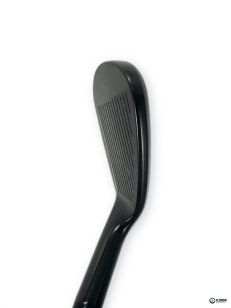 PXG 0211 XCORZ Xtreme Dark Gap Degree Wedge MMT 70 Regular Flex Shaft Golf Pride Tour Velvet Wrap Standard Grip Right image 4